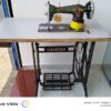 Ganesh Sewing Tailor Machine