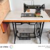 Ganesh Industrial 95 T10 Janata Sewing Machine