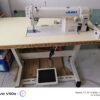 Juki High Speed Imported Industrial Sewing Machine