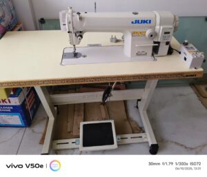 Juki High Speed Imported Industrial Sewing Machine