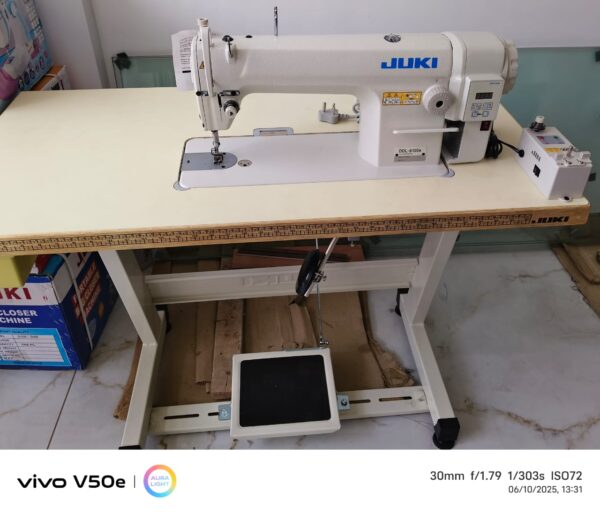 Juki High Speed Imported Industrial Sewing Machine