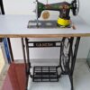 Ganesh Sewing Tailor Machine