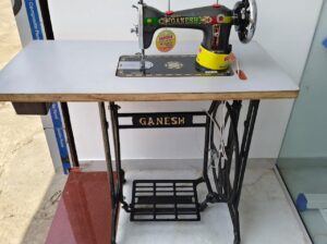 Oplus_16908288 Ganesh Sewing Tailor Machine
