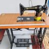 Ganesh Industrial Janta Model Sewing Machine