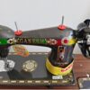 Ganesh Sewing Tailor Machine