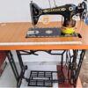 Ganesh Industrial Janta Model Sewing Machine