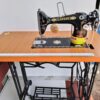 Ganesh Industrial Janta Model Sewing Machine