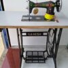 Ganesh Sewing Tailor Machine