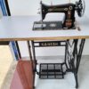 Ganesh Link Model Sewing Machine
