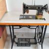 Ganesh Industrial 95 T10 Janata Sewing Machine