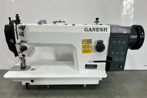 Oplus_16908288 Ganesh High Speed Imported Industrial Sewing Machine