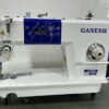 Oplus_16908288 Ganesh High Speed Imported Industrial Sewing Machine