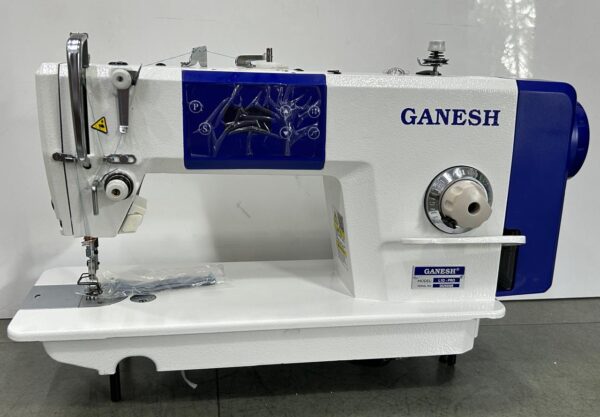 Oplus_16908288 Ganesh High Speed Imported Industrial Sewing Machine
