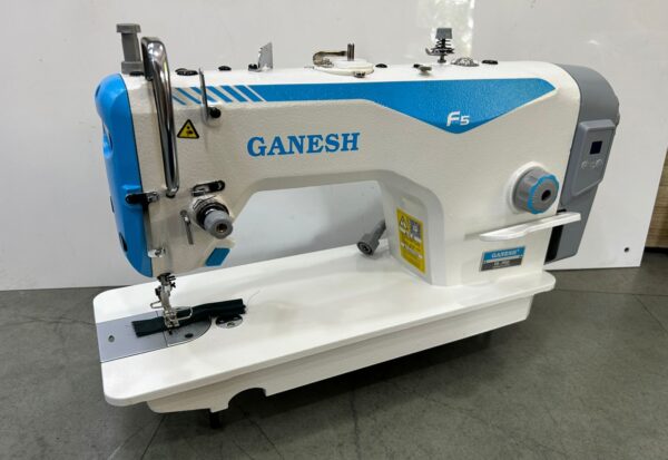 Oplus_16908288 Ganesh High Speed Imported Industrial Sewing Machine