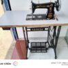 Ganesh Link Model Sewing Machine